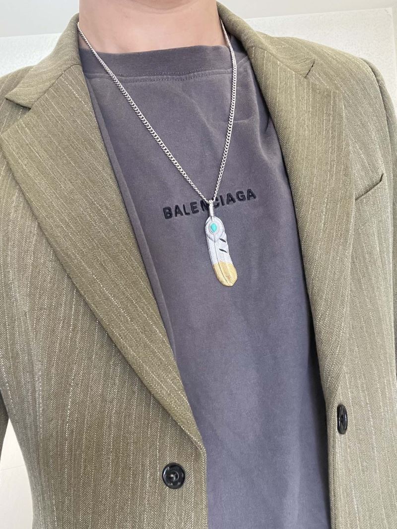 Gucci Necklaces